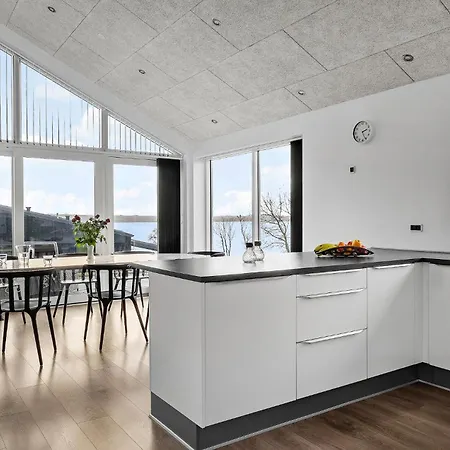 3 Bedroom Stunning In * Åbenrå
