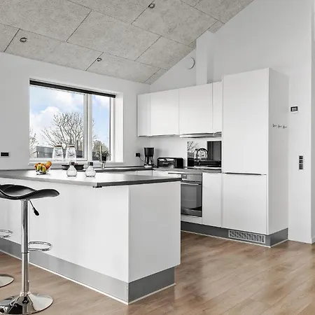 3 Bedroom Stunning In Aabenraa