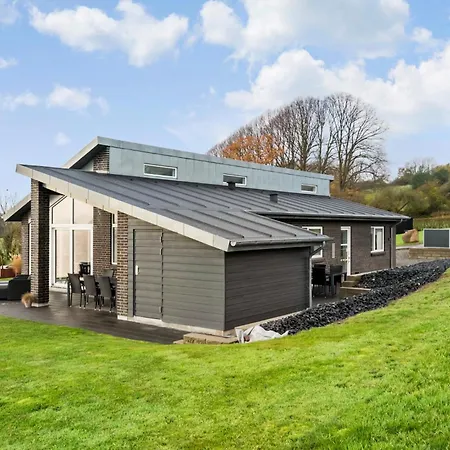 3 Bedroom Stunning In Hébergement de vacances